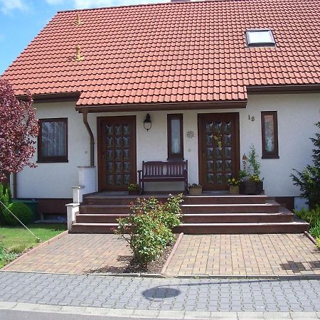 Ferienwohnung Minna Herzlieb 괴를리츠 외부 사진