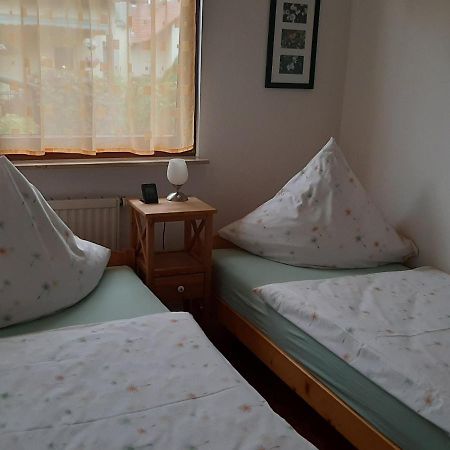 Ferienwohnung Minna Herzlieb 괴를리츠 외부 사진