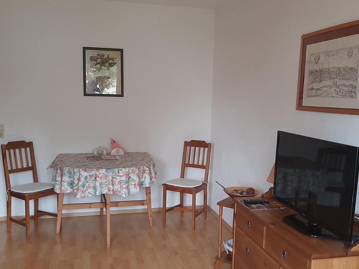 Ferienwohnung Minna Herzlieb 괴를리츠 외부 사진