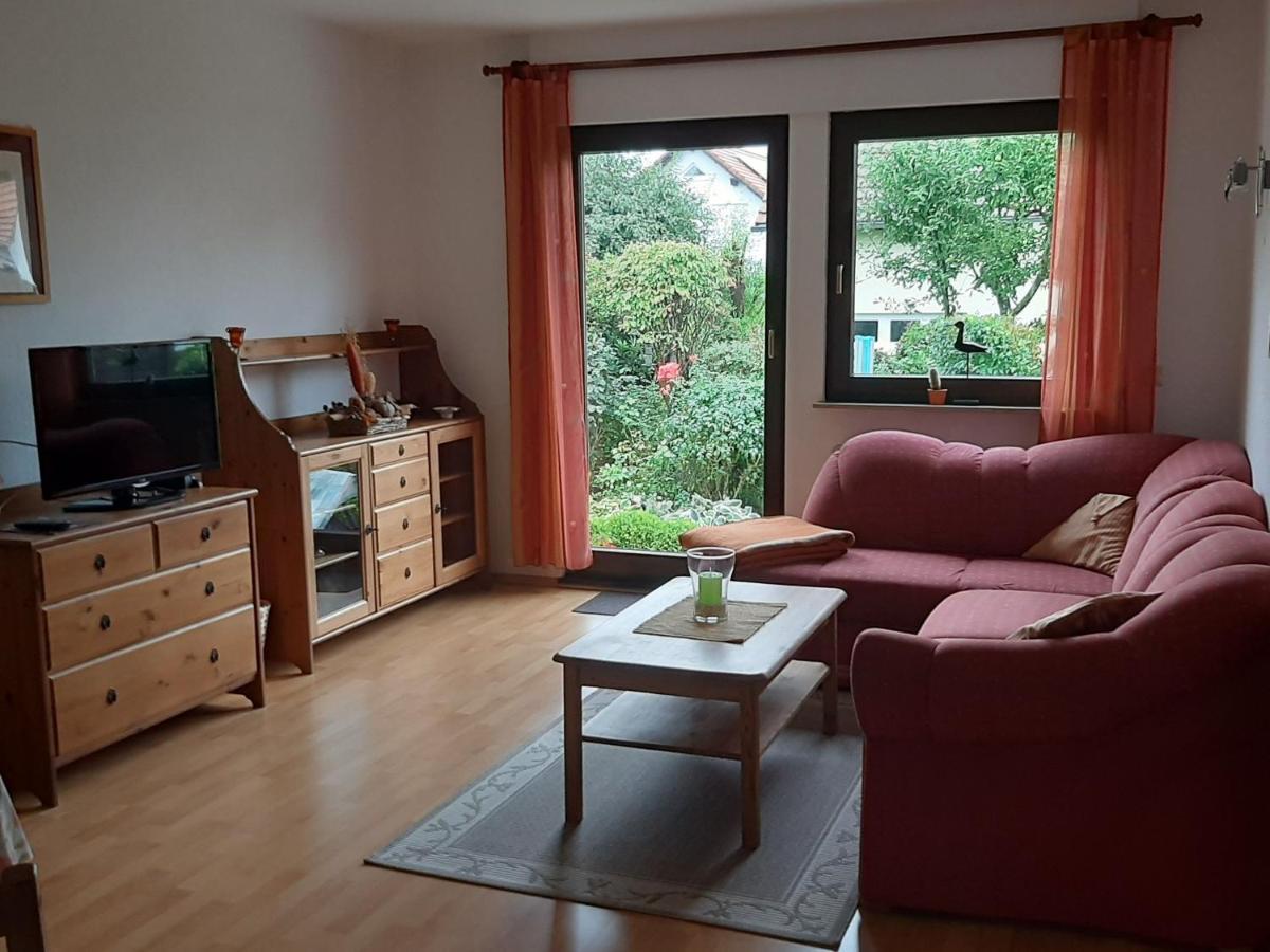 Ferienwohnung Minna Herzlieb 괴를리츠 외부 사진