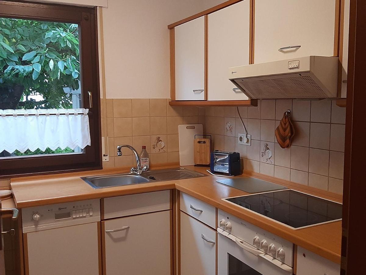 Ferienwohnung Minna Herzlieb 괴를리츠 외부 사진