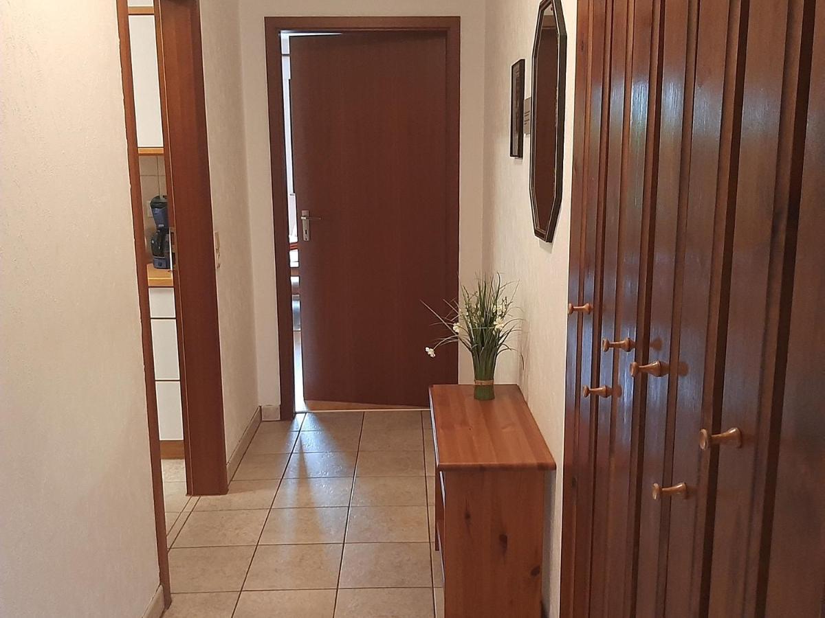 Ferienwohnung Minna Herzlieb 괴를리츠 외부 사진