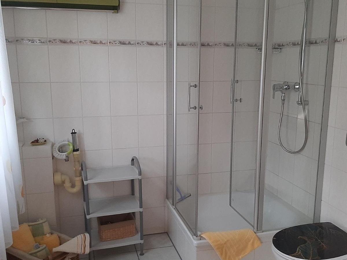 Ferienwohnung Minna Herzlieb 괴를리츠 외부 사진